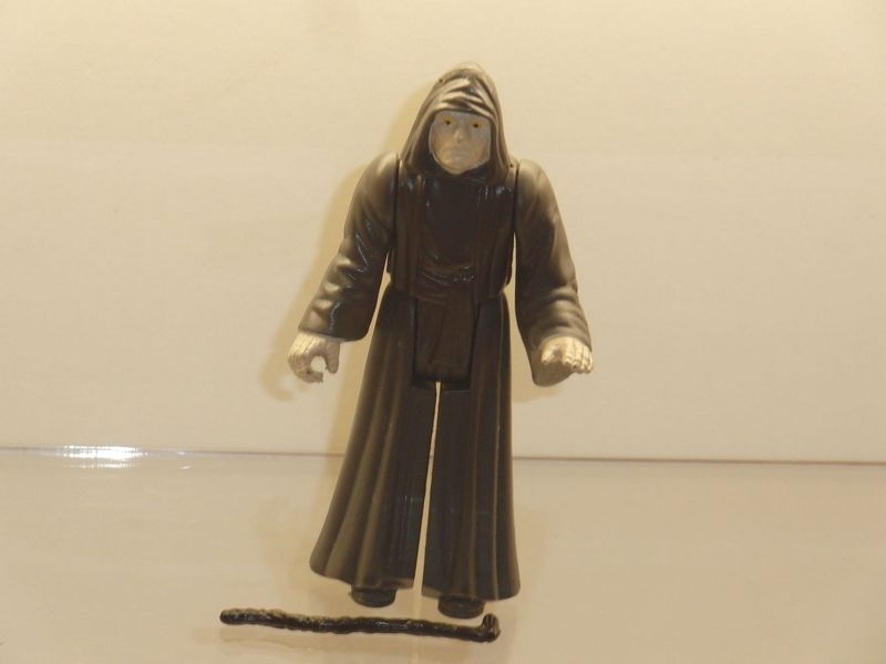 Star Wars 1983: The Emperor