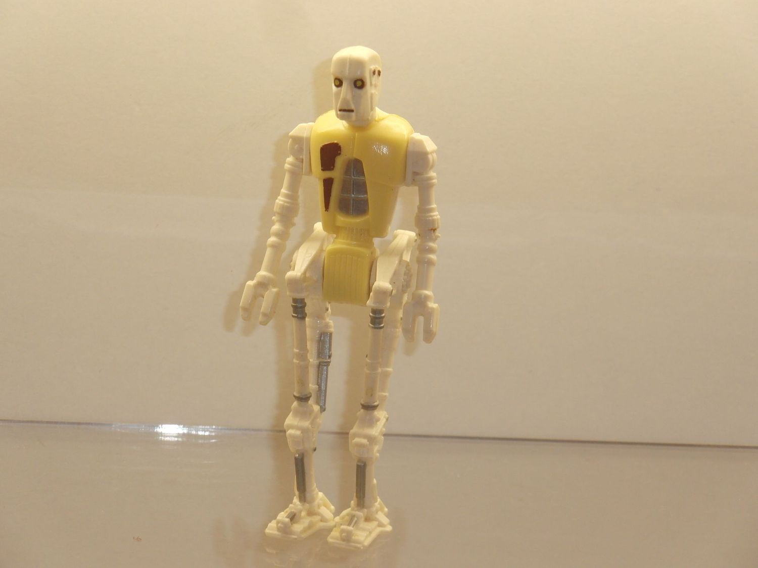 Star Wars 1983: 8D8