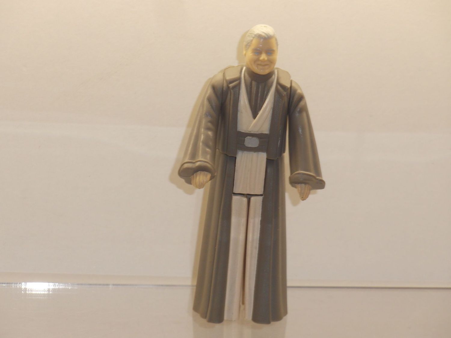 Star Wars 1985: Anakin Skywalker