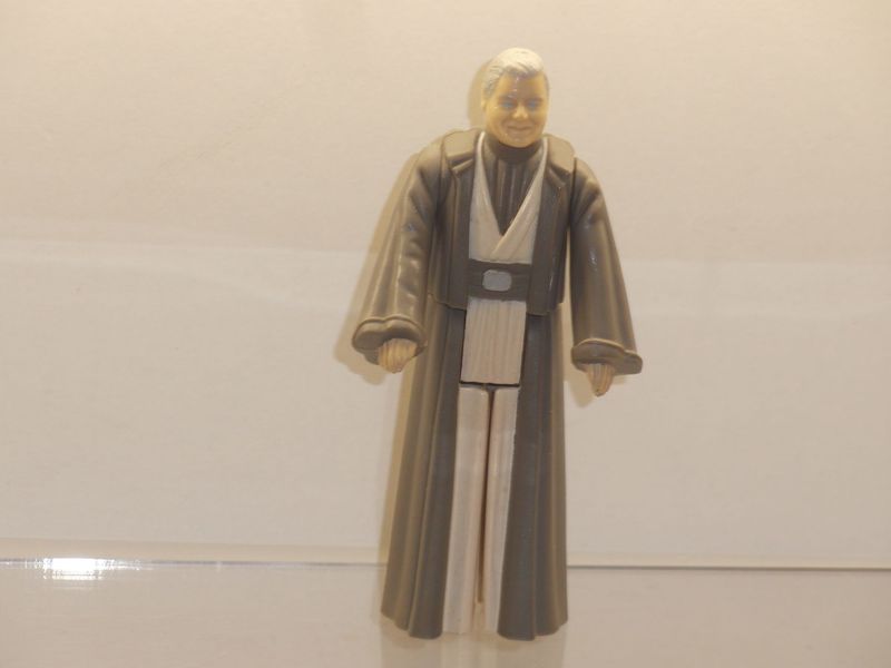 Star Wars 1985: Anakin Skywalker Star Wars 1985: Anakin Skywalker