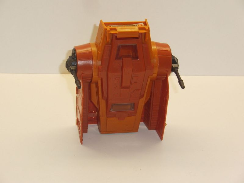 Star Wars 1978 - 1985: AST-S (Armored Sentinel Transport) Star Wars 1978 - 1985: AST-S (Armored Sentinel Transport)