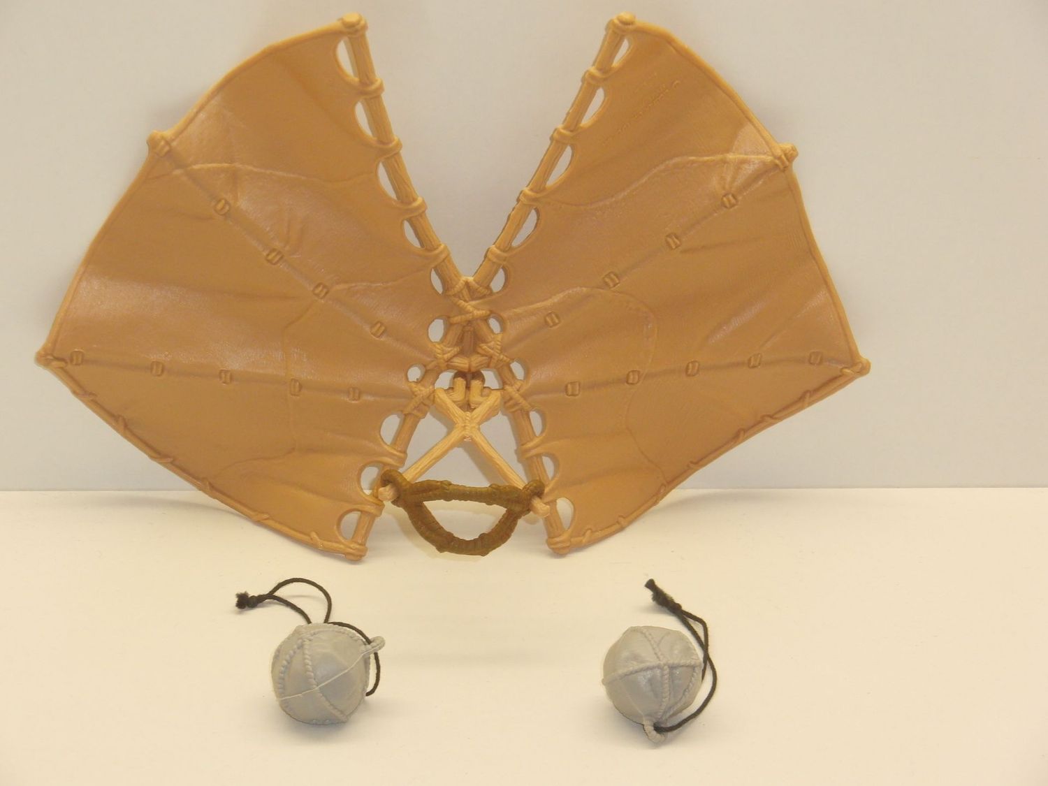 Star Wars 1978 - 1985: Ewok Combat Glider