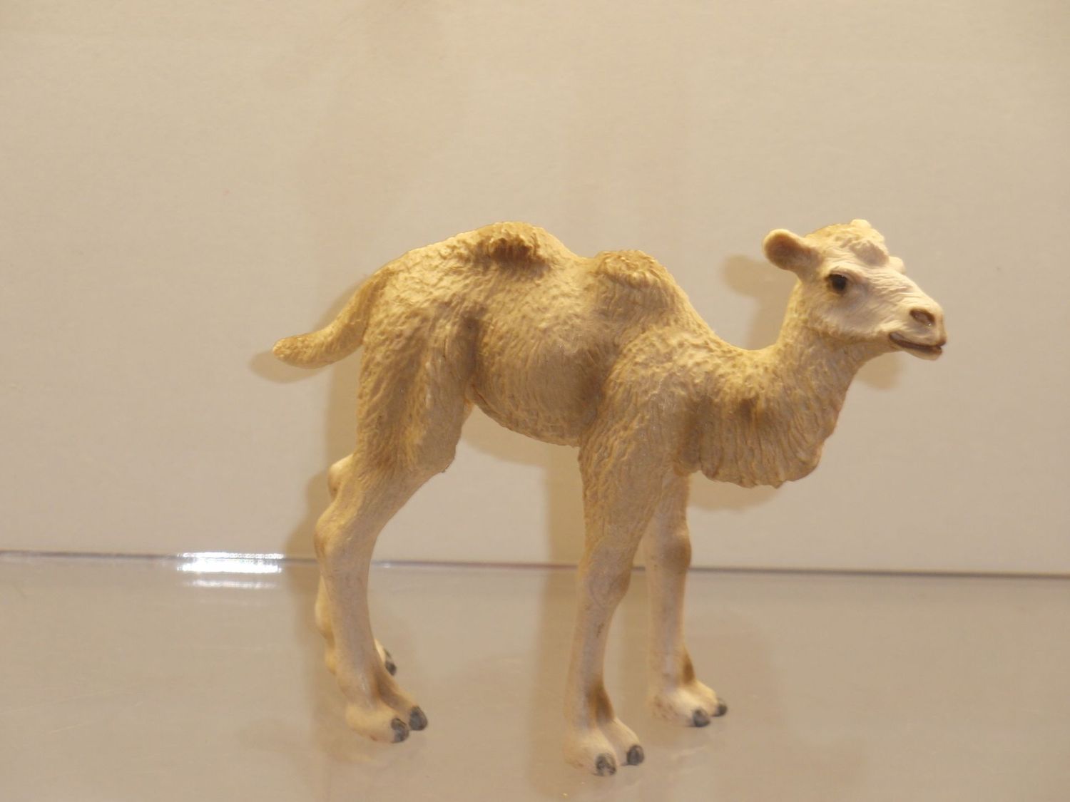 Schleich: 14602 Trampeltier Fohlen