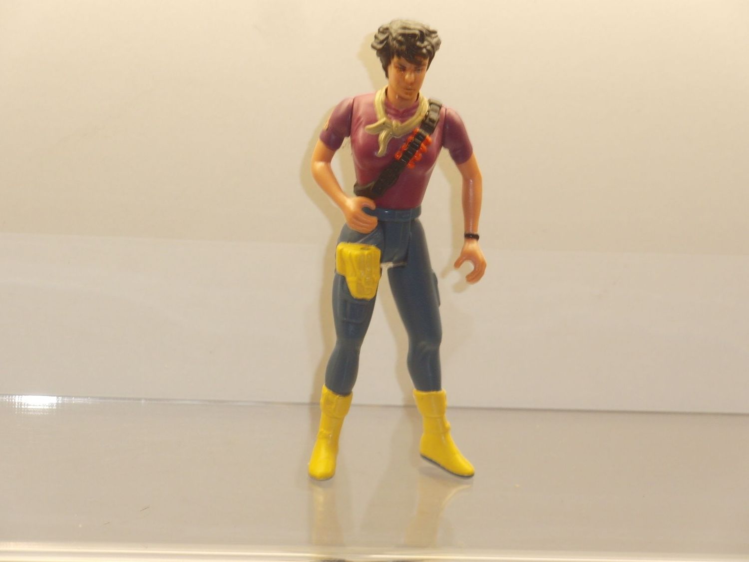 Aliens: Kenner: 90er Jahre: Lt. Ripley ohne Zubehör