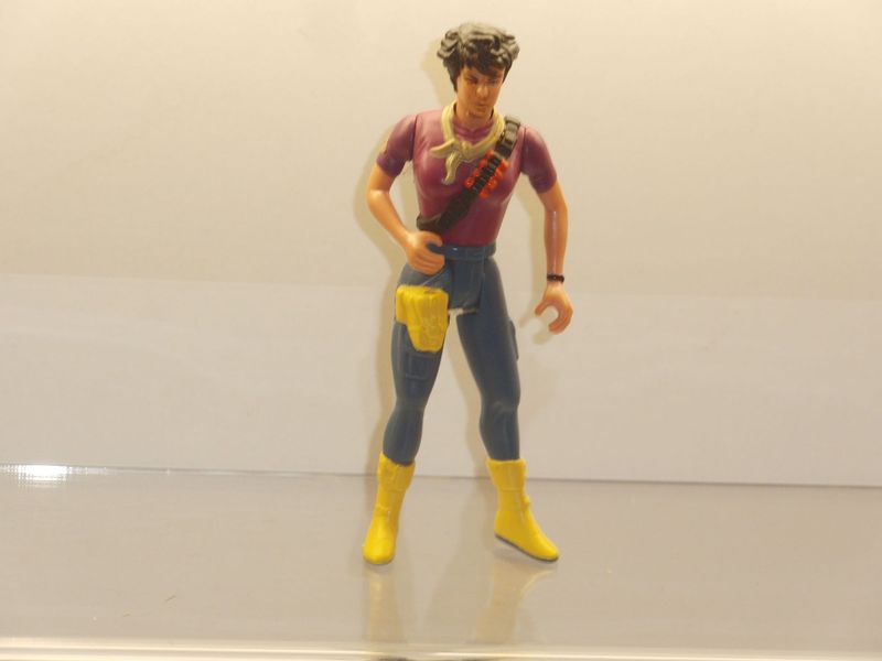 Aliens: Kenner: 90er Jahre: Lt. Ripley ohne Zubehör Aliens: Kenner: 90er Jahre: Lt. Ripley ohne Zubehör