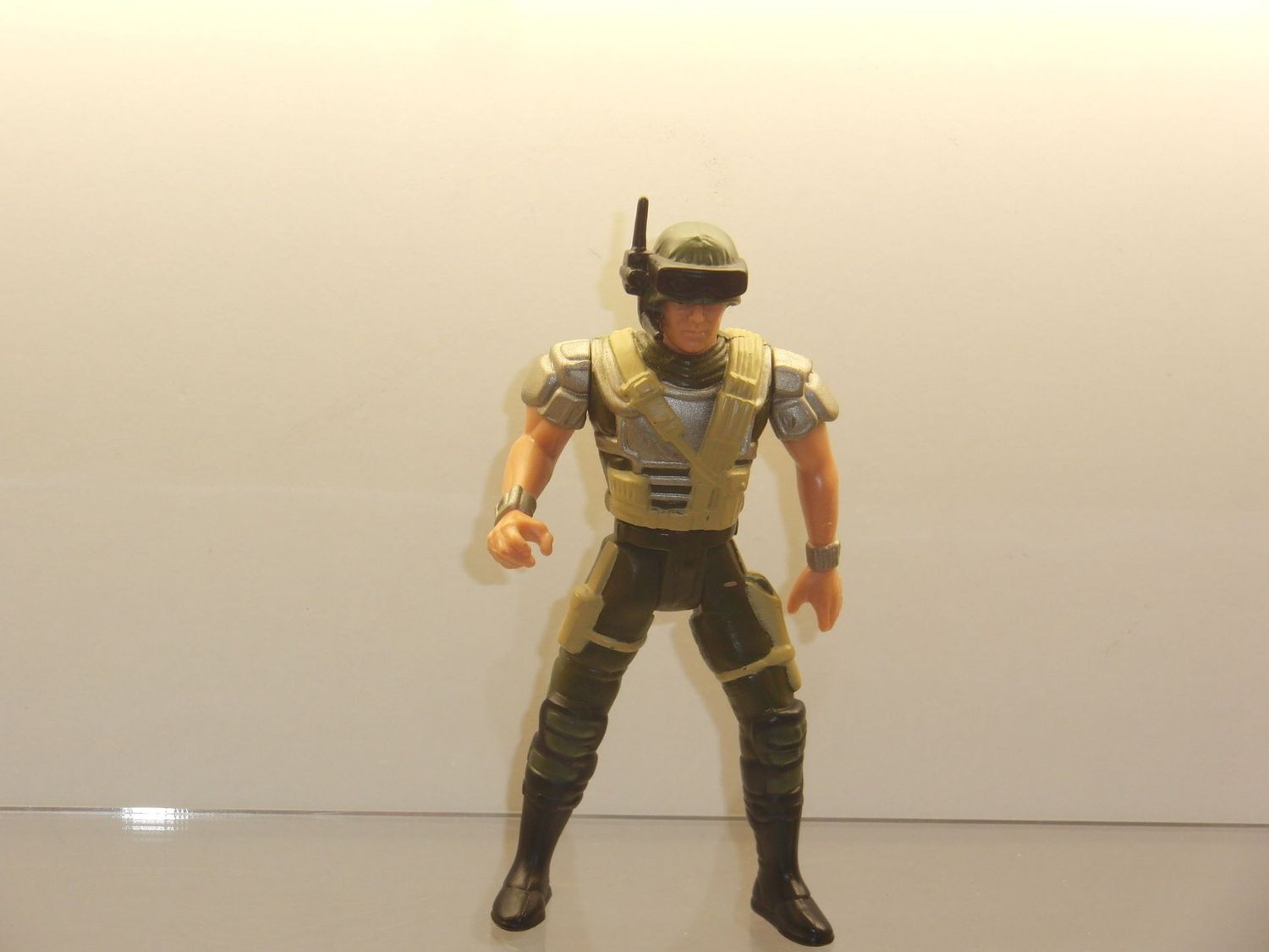 Aliens: Kenner: 90er Jahre: Corp. Hicks