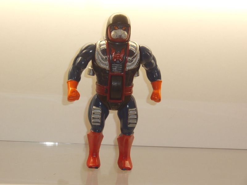 Motu Mattel 80er Jahre: Dragstor ohne Zubehör Motu Mattel 80er Jahre: Dragstor ohne Zubehör