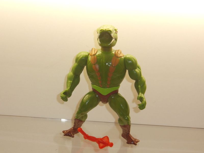 Motu Mattel 80er Jahre: Kobra Khan komplett Motu Mattel 80er Jahre: Kobra Khan komplett