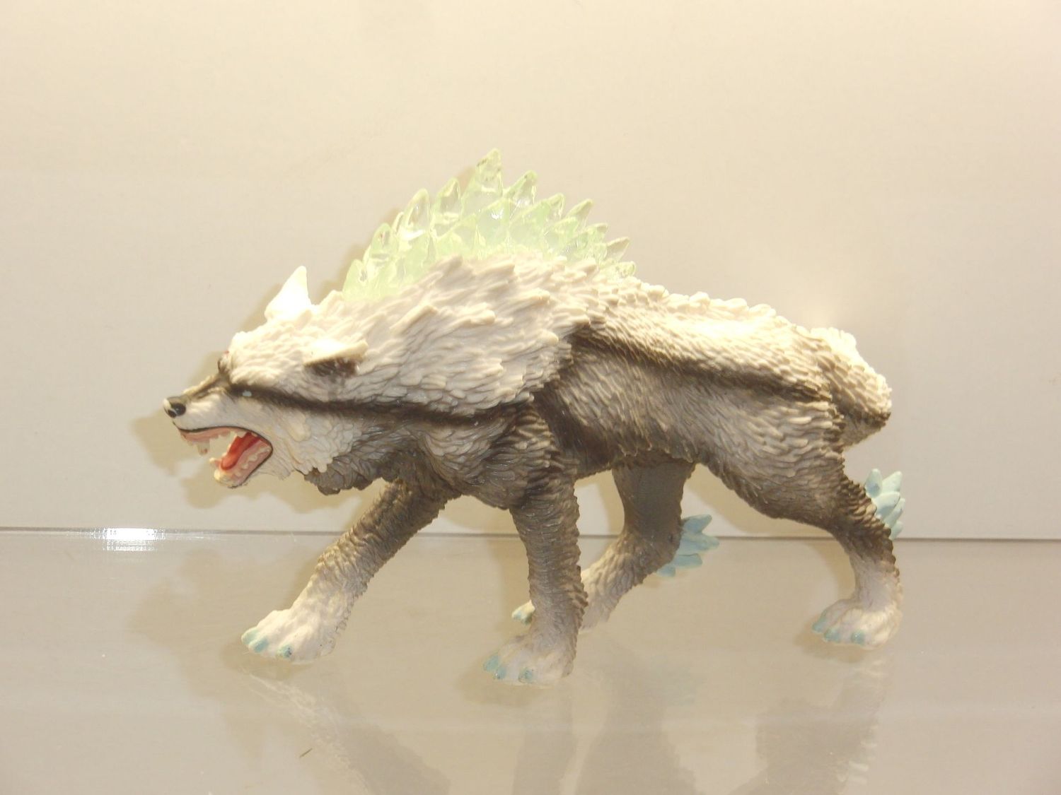 Schleich: 42452 Schneewolf