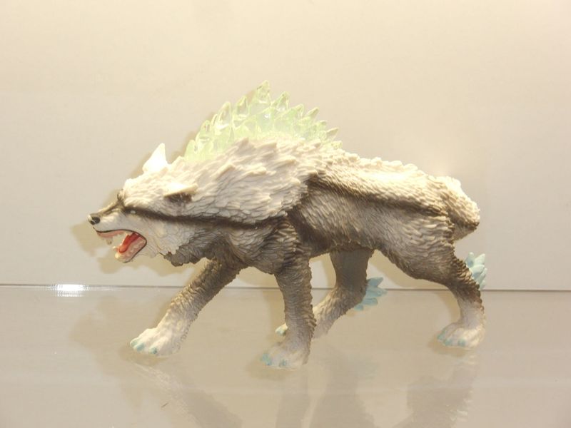 Schleich: 42452 Schneewolf