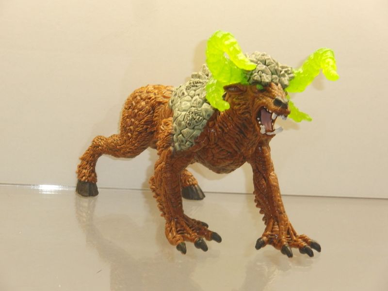 Schleich: 42521 Felsbestie