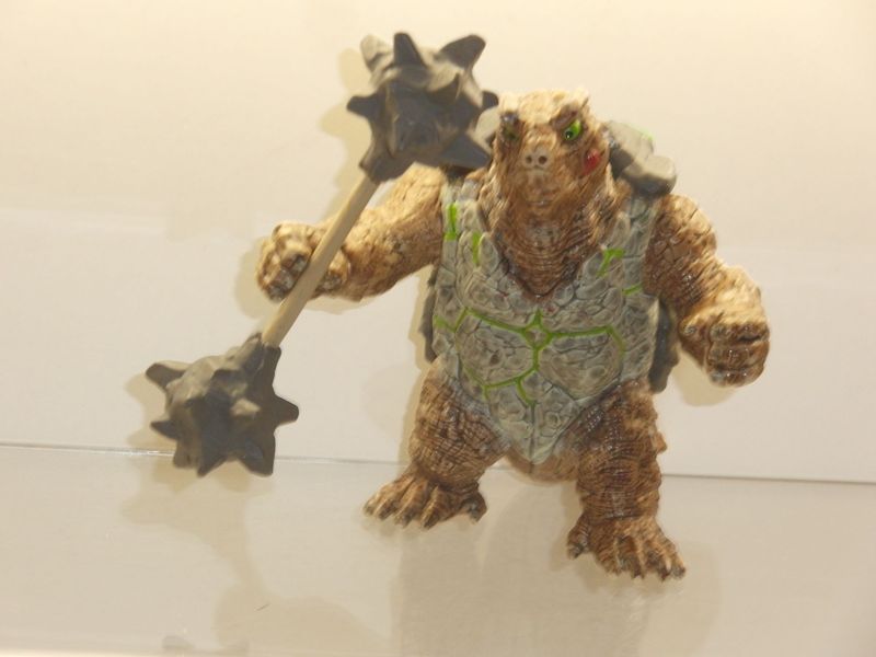 Schleich: 42496 Panzerkröte mit Waffe Schleich: 42496 Panzerkröte mit Waffe