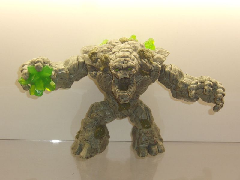 Schleich: 70141 Steinmonster