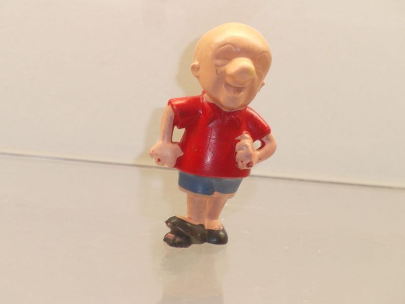 Paulchen Panther: Heimo 60er/70er Jahre: Mister Magoo (Hemd rot) Paulchen Panther: Heimo 60er/70er Jahre: Mister Magoo (Hemd rot)