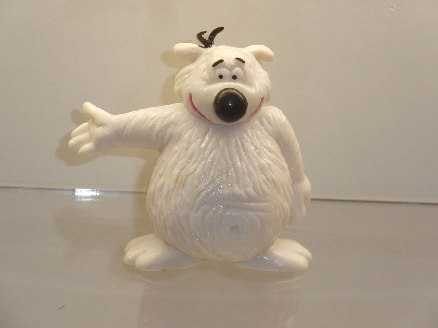 Cubitus: Yolanda 1988: Cubitus