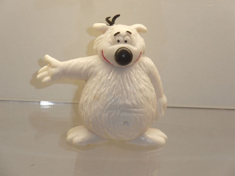 Cubitus: Yolanda 1988: Cubitus Cubitus: Yolanda 1988: Cubitus