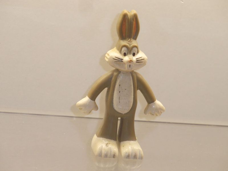 Bugs Bunny & Co.: Arbus 1988 Jahre: Bugs Bunny Bugs Bunny & Co.: Arbus 1988 Jahre: Bugs Bunny