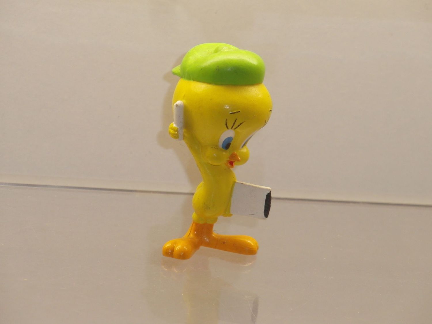 Bugs Bunny  & Co.: Movie World: 90er Jahre: Tweety mit Block