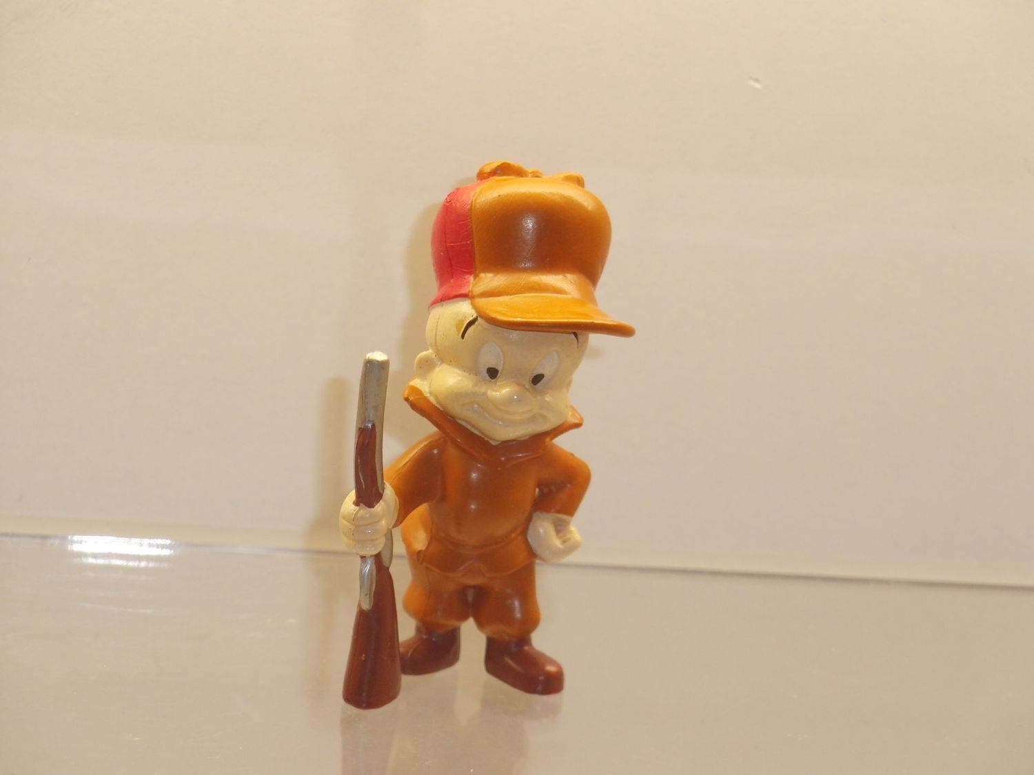 Bugs Bunny  & Co.: 90er Jahre: Elmer Fudd