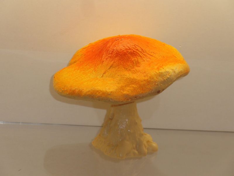 Pilz (helles Dach) aus Geschlumpfe 4.0060 Pilz (helles Dach) aus Geschlumpfe 4.0060