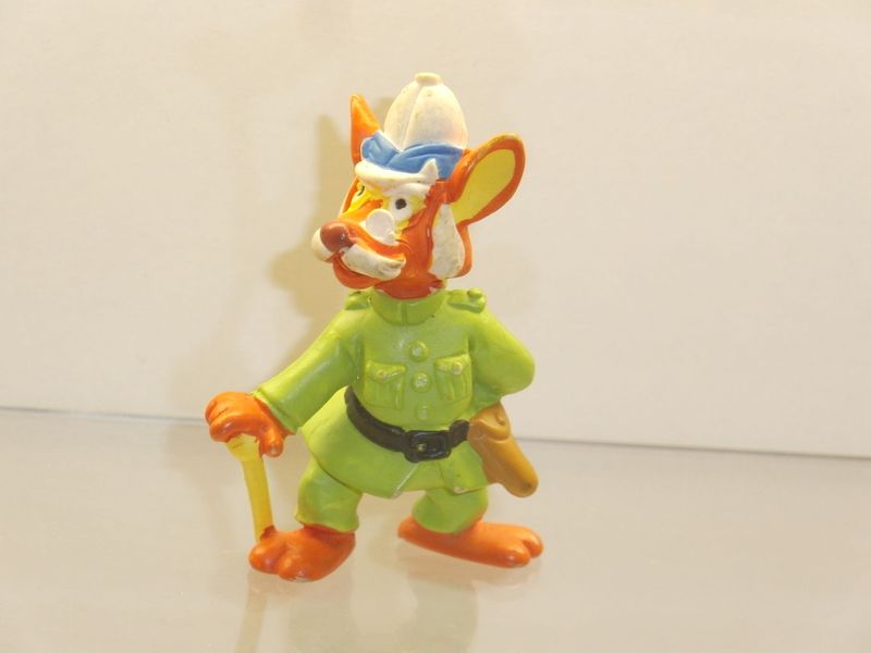 Sandokan Startoys 90er Jahre: Gouverneur