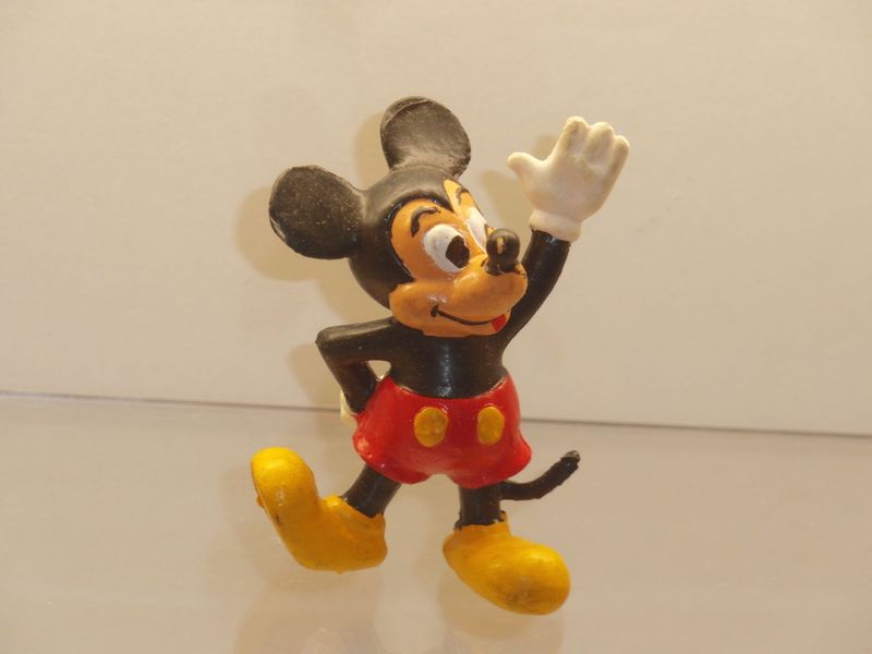 Disney: Micky Maus: Comics Spain 1984 Micky Classic Disney: Micky Maus: Comics Spain 1984 Micky Classic