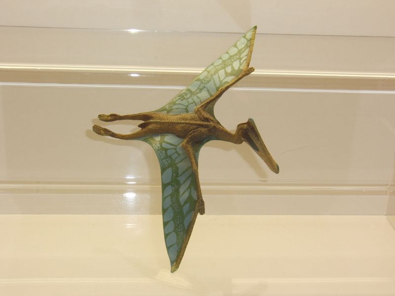 Schleich: 14518 Quetzalcoatlus
