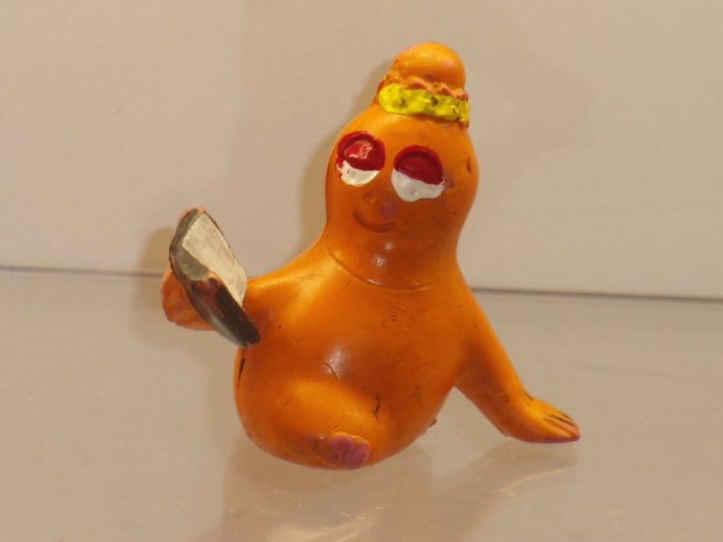 Barbapapa: Heimo 1979: Barbasophie Barbapapa: Heimo 1979: Barbasophie