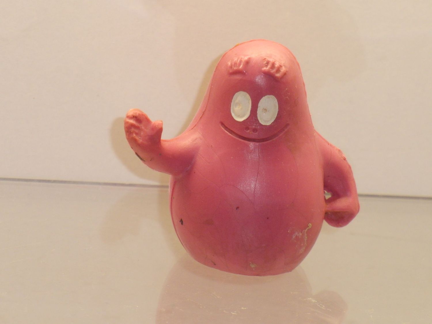 Barbapapa: Heimo 1979: Barbapapa