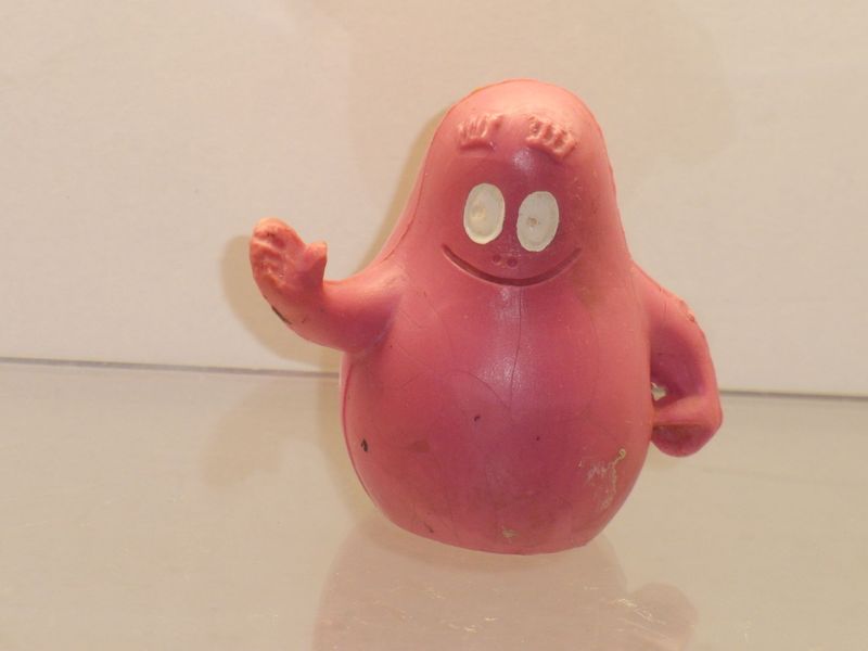 Barbapapa: Heimo 1979: Barbapapa Barbapapa: Heimo 1979: Barbapapa