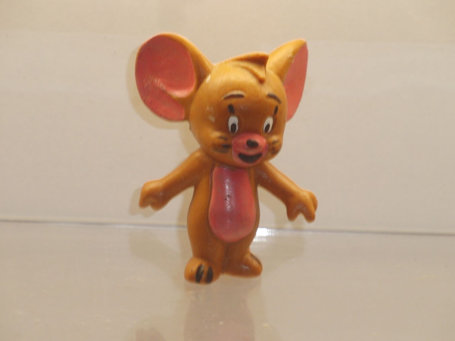 Tom & Jerry: Schleich 70er Jahre: 2. Serie: Jerry