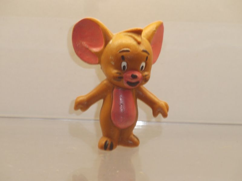 Tom & Jerry: Schleich 70er Jahre: 2. Serie: Jerry Tom & Jerry: Schleich 70er Jahre: 2. Serie: Jerry