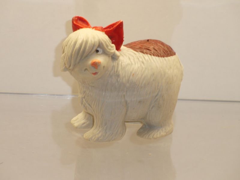 Foufour: Schleich 1988: Anabelle Foufour: Schleich 1988: Anabelle