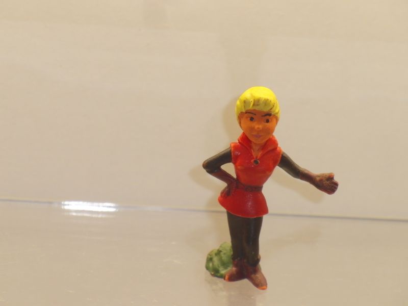 Gulliver: Heimo 70er Jahre: 1. Serie: Prinzessin Gulliver: Heimo 70er Jahre: 1. Serie: Prinzessin