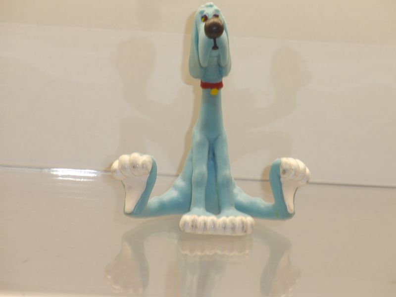 Foufour: Schleich 1988: Foufour Foufour: Schleich 1988: Foufour