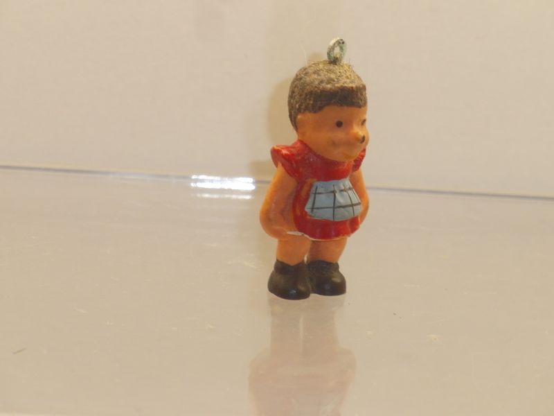 Mecki: Schleich 70er Jahre: Susi ohne Schlüsselkette Mecki: Schleich 70er Jahre: Susi ohne Schlüsselkette
