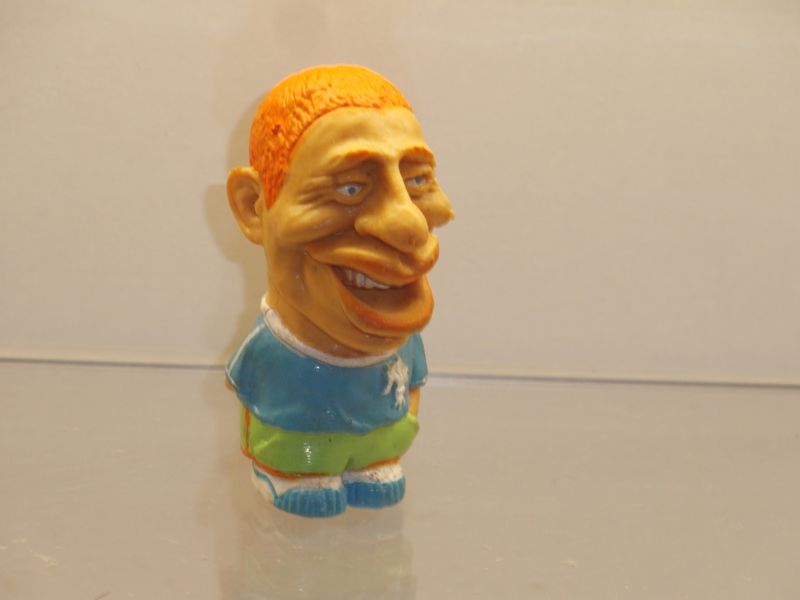 Hurra Deutschland: Gum GmbH: 1995: Boris Becker Hurra Deutschland: Gum GmbH: 1995: Boris Becker