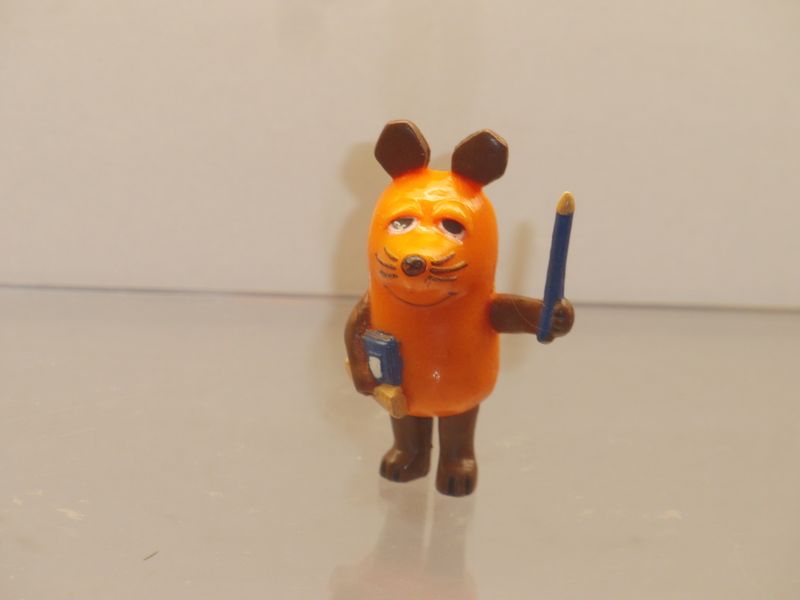 Die Sendung mit der Maus: Maus mit Stift Die Sendung mit der Maus: Maus mit Stift