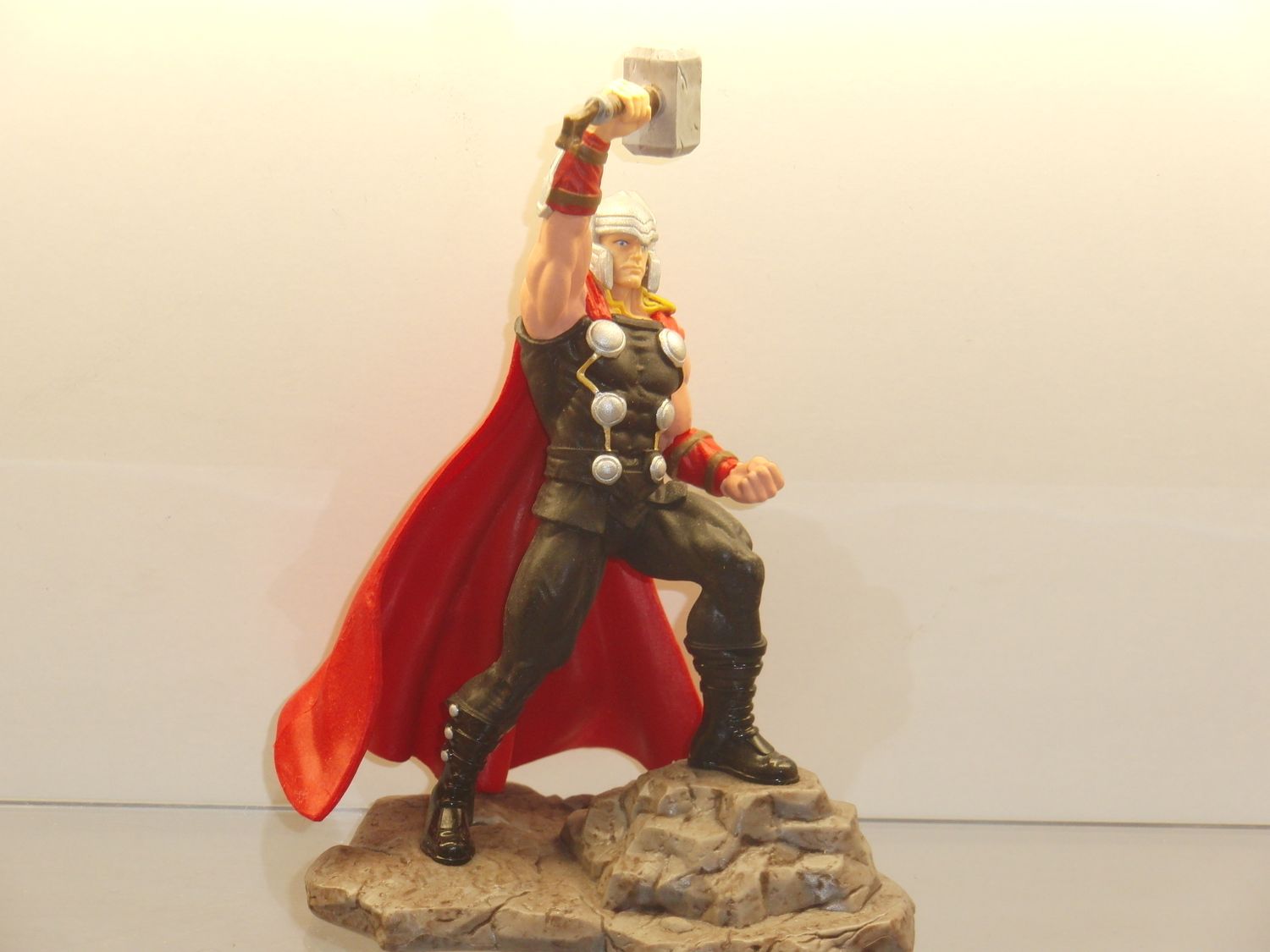 Schleich Superhelden: 21510 Thor ohne Verpackung