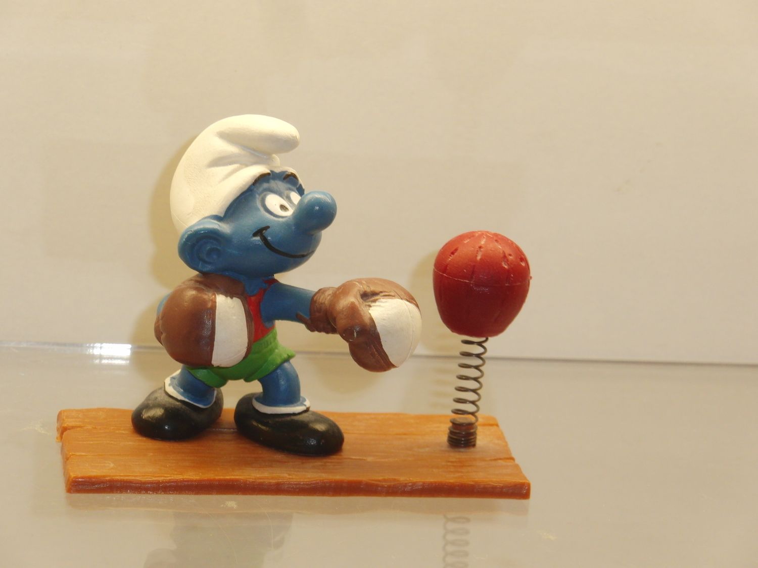 Boxer 4.0508 (Punchingball dunkel)