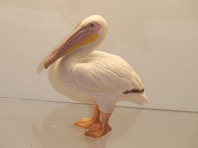 Schleich: 14142 Pelikan