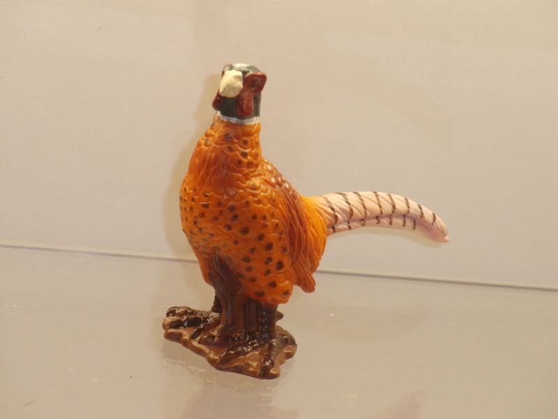 Schleich: 14242 Fasan