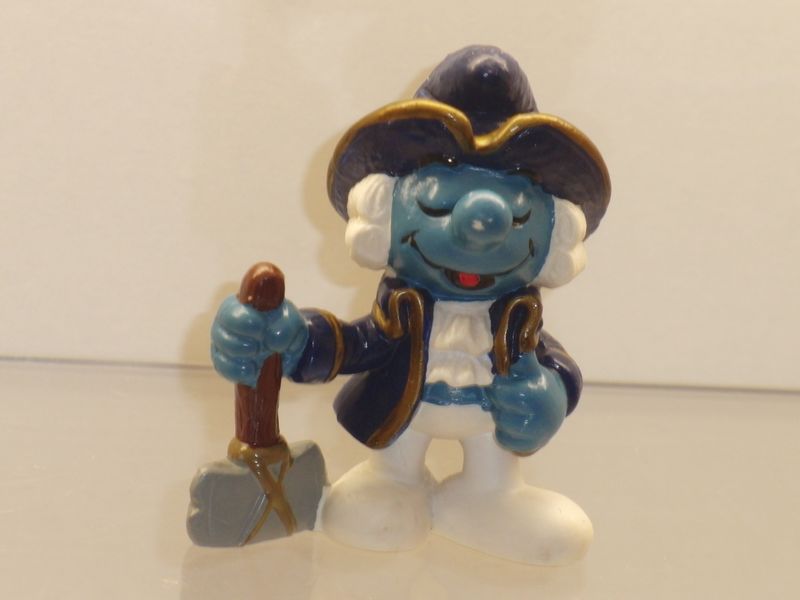 George Washington 2.0505