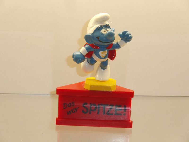 Dreiecks-Sockel: Gigant : Das war Spitze Dreiecks-Sockel: Gigant : Das war Spitze