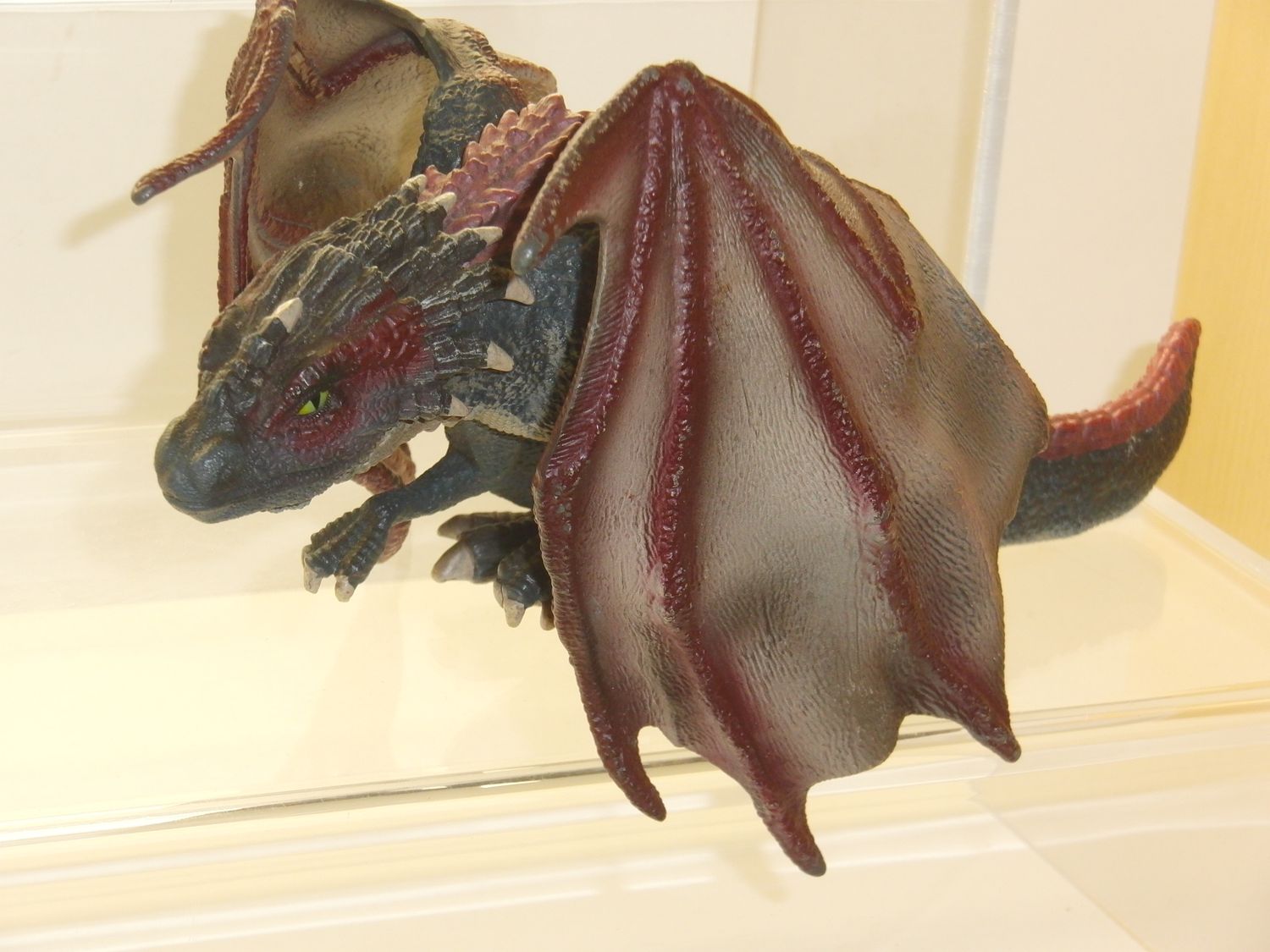 Schleich: Drache Antylar 70417