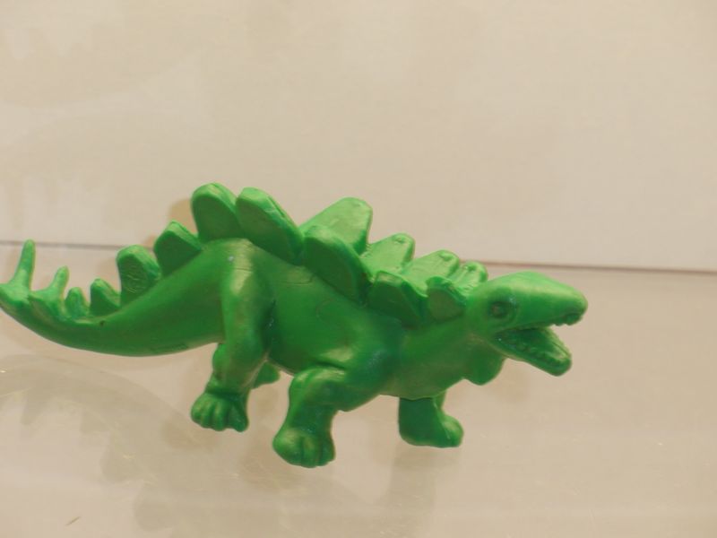 Schleich: Classics: Dinosaurier: 12606: Stegsaurier Schleich: Classics: Dinosaurier: 12606: Stegsaurier