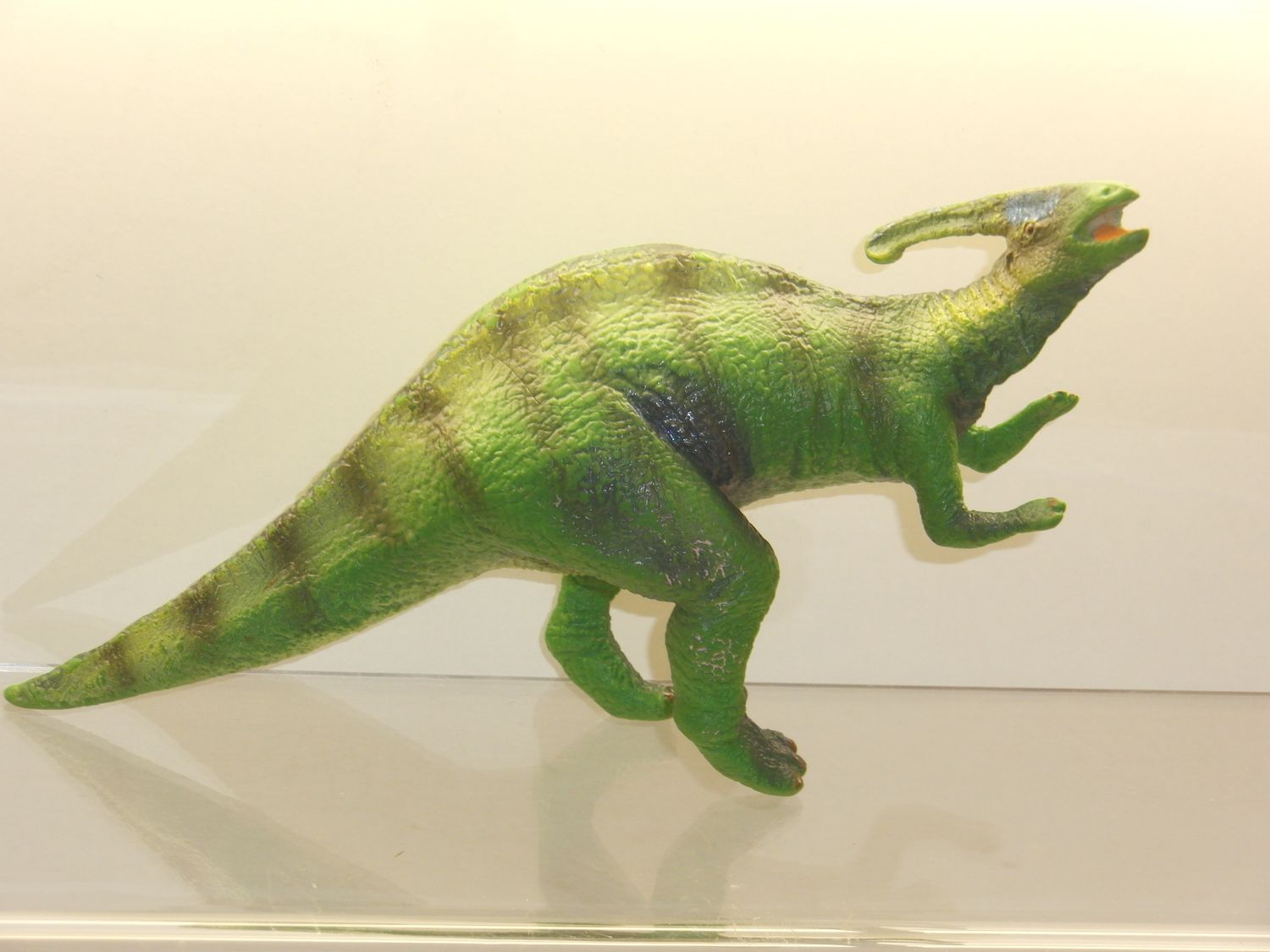Schleich: 16403 Parasaurolophus