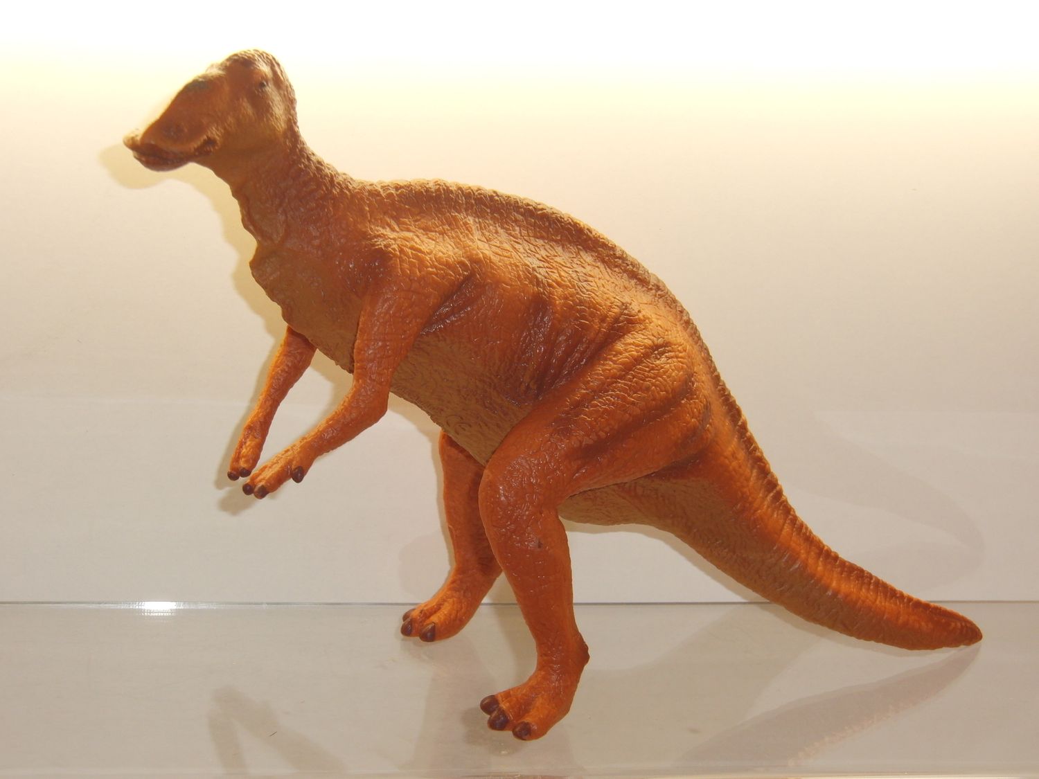 Schleich: 16410 Edmontosaurus