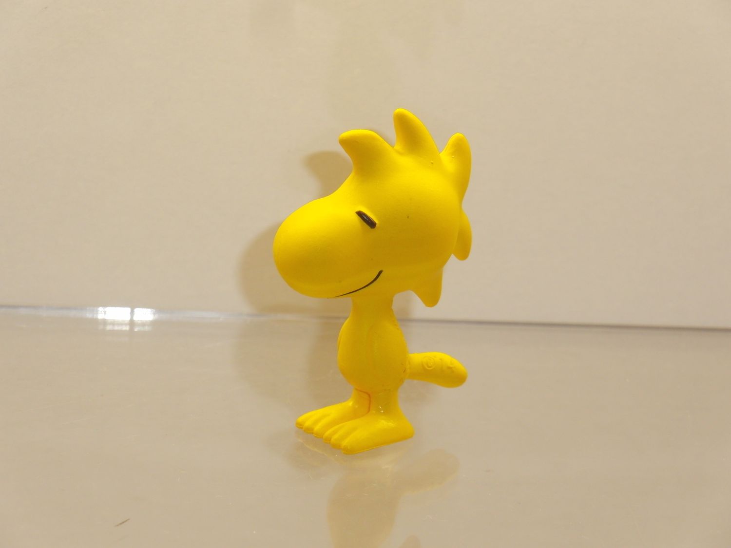 Snoopy/Peanuts: Schleich ab 2014:  Woodstock 22012