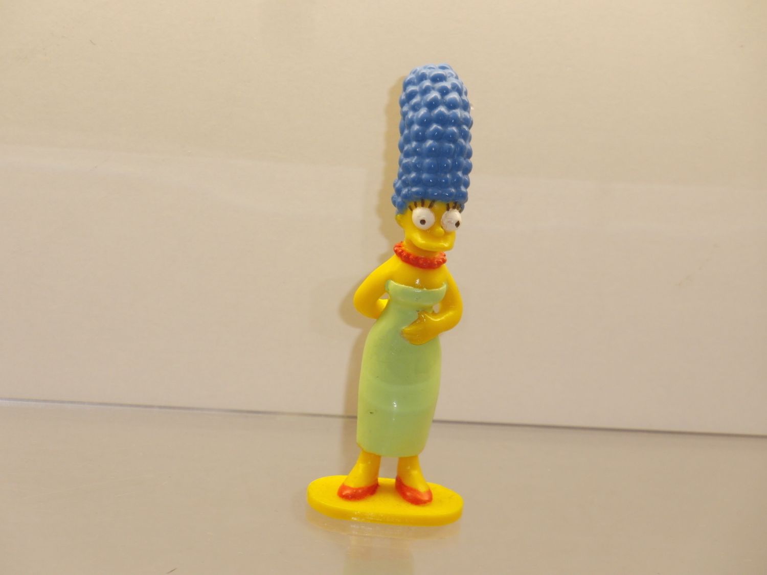 The Simpsons: 1994: Marge Simpson The Simpsons: 1994: Marge Simpson